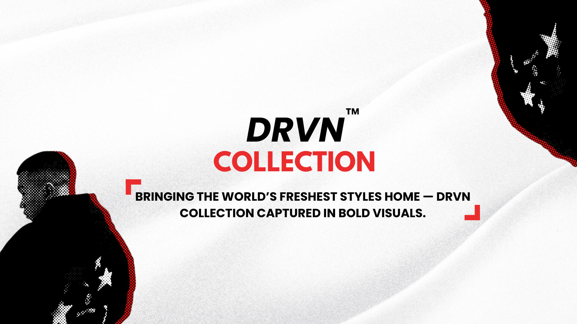 DRVN COLLECTION I