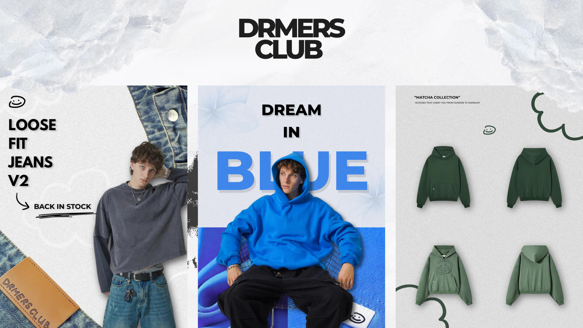 DRMERS CLUB II
