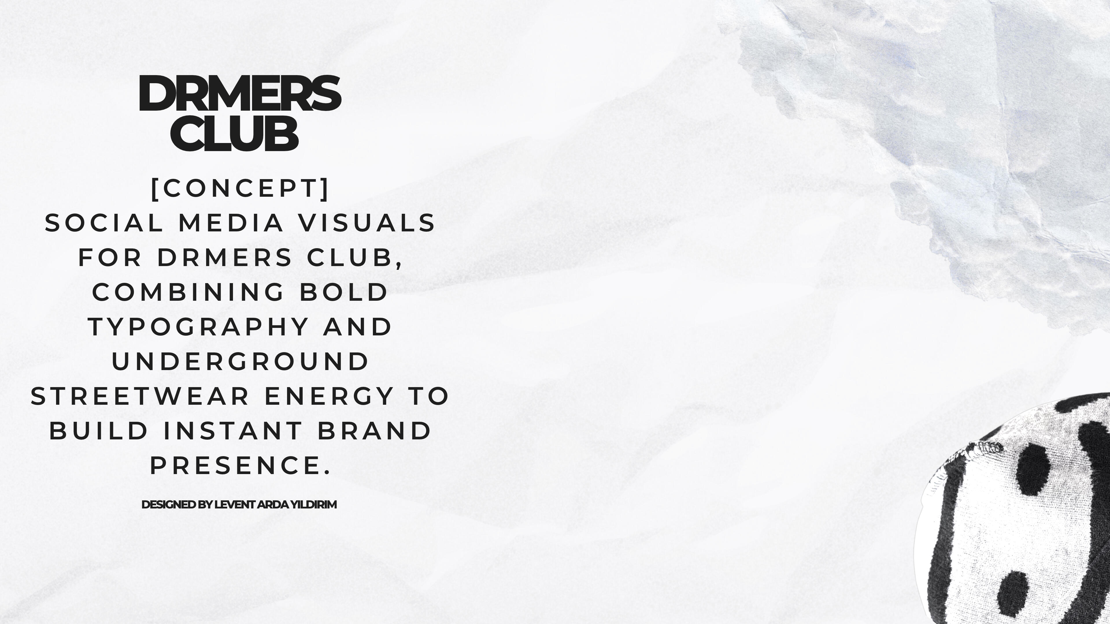 DRMERS CLUB I